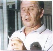 A Smoking Neighbour
